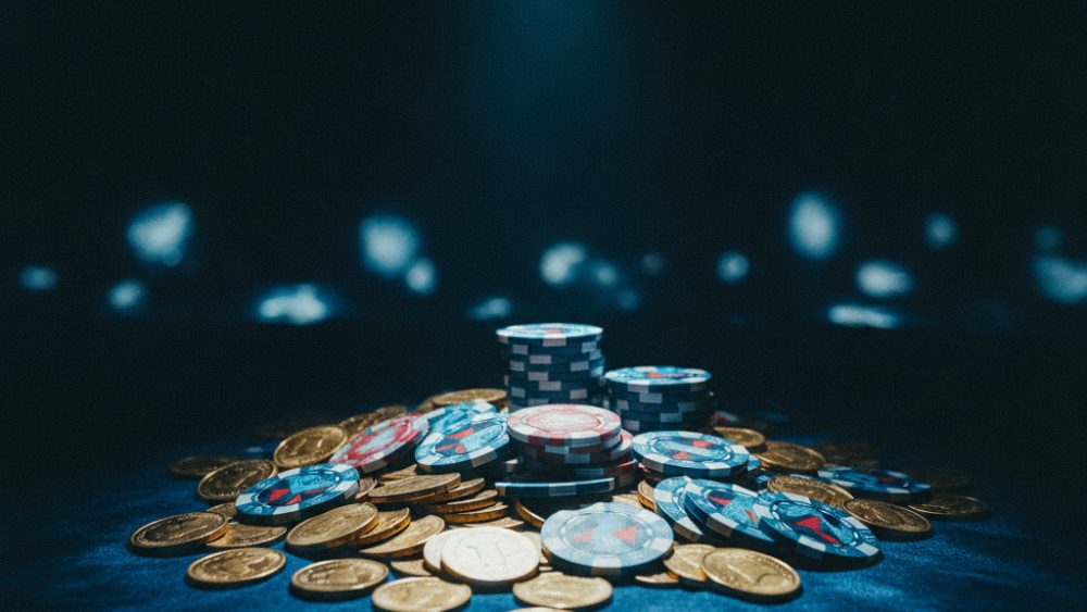 Cách chơi baccarat cho người mới: con số và ví dụ thực tế